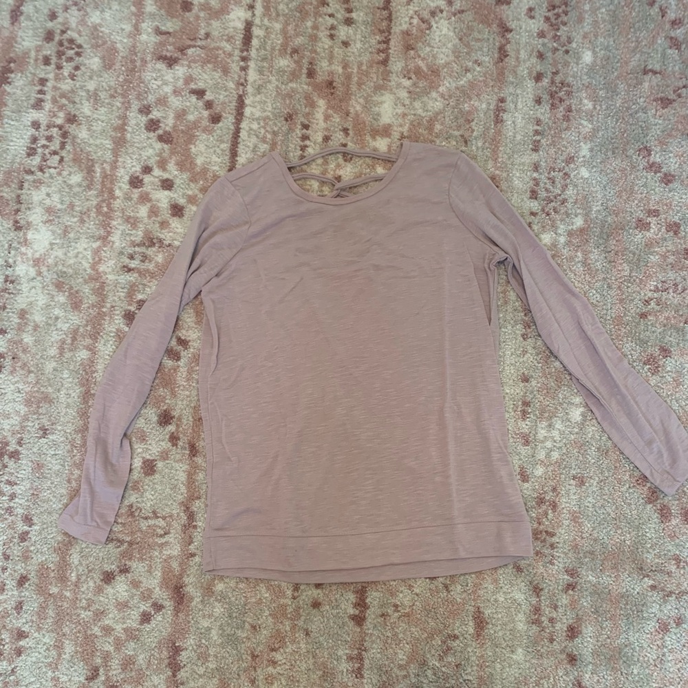 GAIAM Workout Top